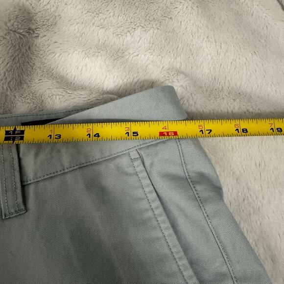 Bonobos Straight Blue Pants Men’s 33/32 - Picture 9 of 9